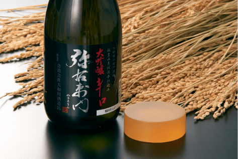 大和川酒造様_画像