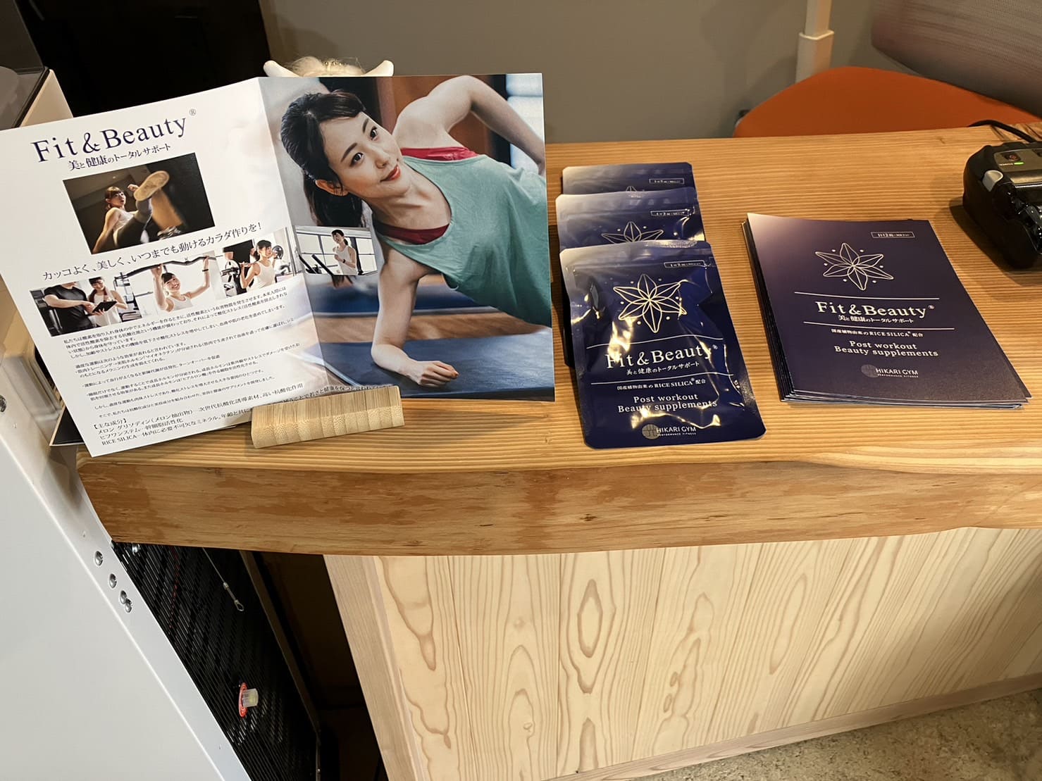 HIKARI GYM様_画像